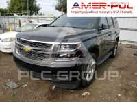 2016 Chevrolet Tahoe