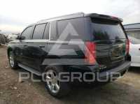2016 Chevrolet Tahoe