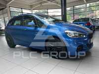 2016 BMW 2 Series