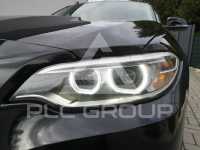 2016 BMW 218