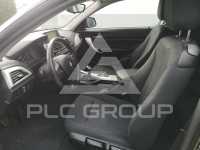 2016 BMW 218