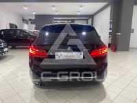 2016 BMW 218