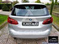 2016 BMW 218