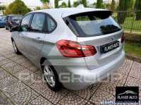 2016 BMW 218