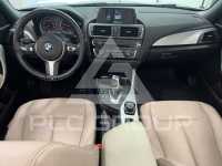 2016 BMW 218