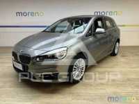 2021 BMW 218