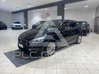 2016 BMW 218