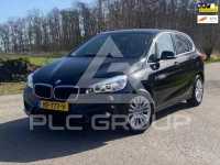 2016 BMW 218