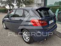 2016 BMW 218