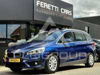 2016 BMW 218