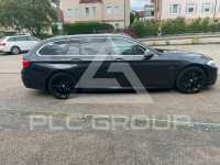 2016 BMW 523