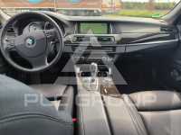 2016 BMW 523
