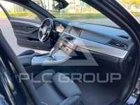2016 BMW 523