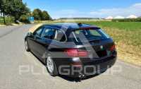 2016 BMW 523