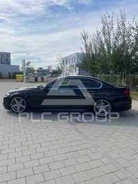 2016 BMW 523