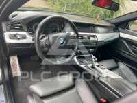 2016 BMW 523