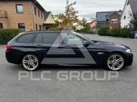 2016 BMW 523