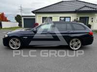 2016 BMW 523
