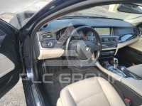 2016 BMW 523