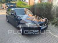 2016 BMW 523