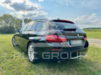 2016 BMW 523