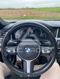 2016 BMW 523