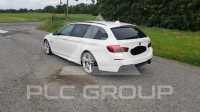 2016 BMW 523
