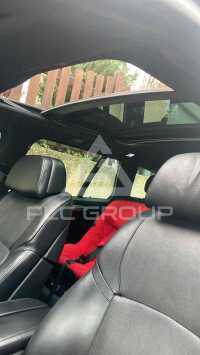2016 BMW 523