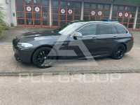 2016 BMW 523