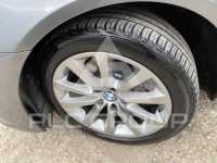 2016 BMW 523