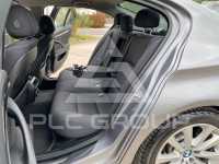 2016 BMW 523