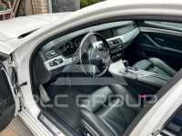 2016 BMW 523