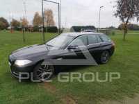 2016 BMW 523