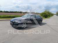 2016 BMW 523