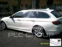 2016 BMW 523
