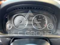 2016 BMW 523