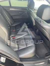 2016 BMW 523