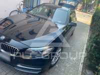 2016 BMW 523