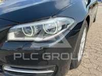 2016 BMW 523