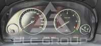 2016 BMW 523