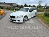 2016 BMW 523