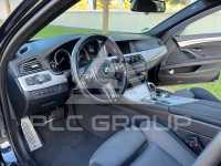 2016 BMW 523