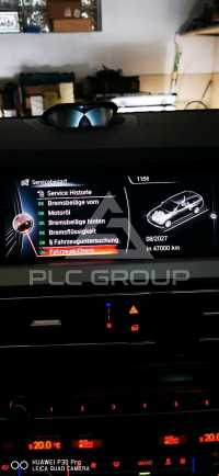 2016 BMW 523