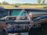 2016 BMW 523