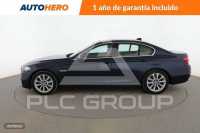 2016 BMW 523