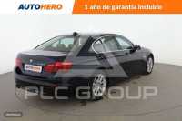 2016 BMW 523