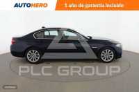 2016 BMW 523