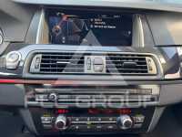 2016 BMW 523
