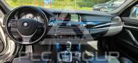 2016 BMW 523