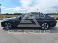 2016 BMW 523